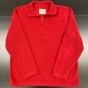 St. John’s Bay Men’s Fleece Sweatshirt Size Small